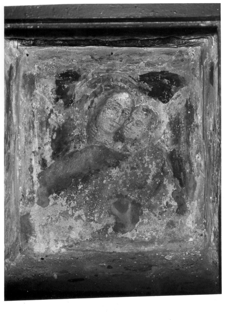 dipinto - ambito umbro (sec. XIV)