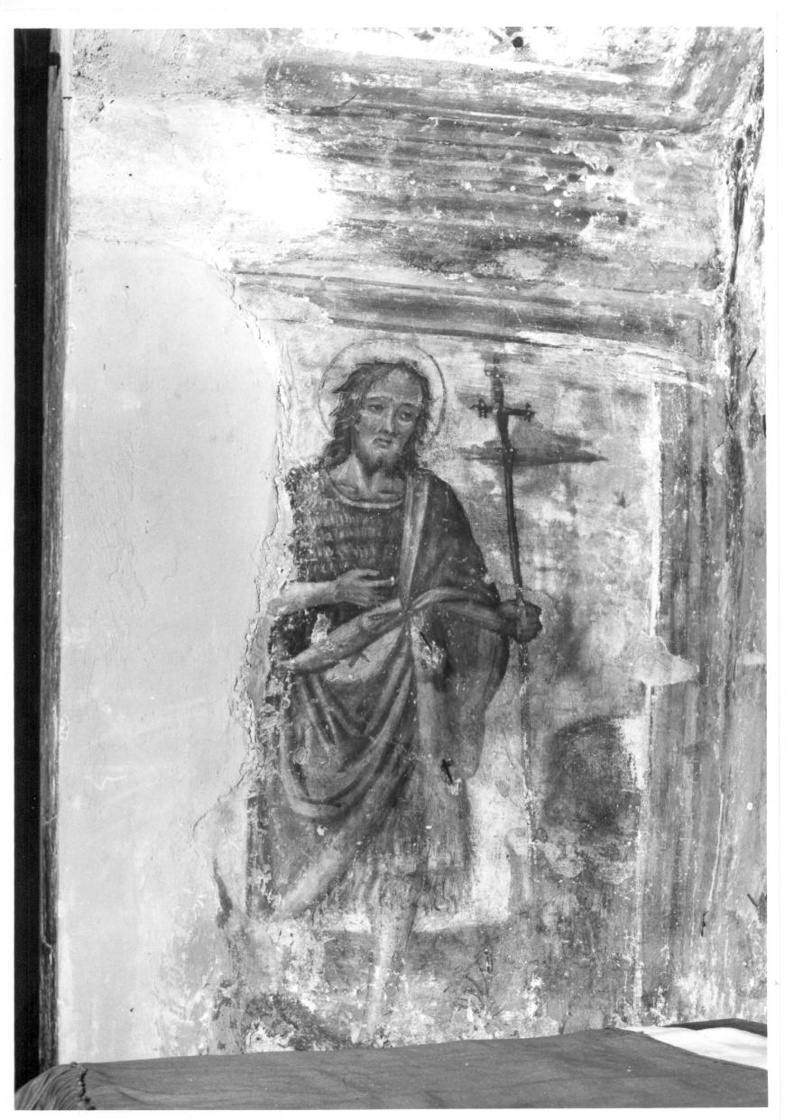 dipinto, elemento d'insieme - ambito umbro (seconda metà sec. XV)