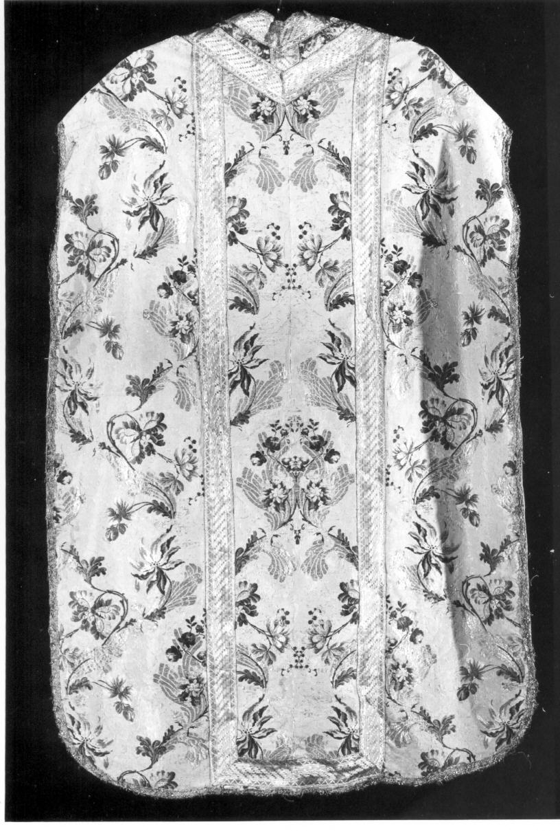 pianeta - manifattura umbra (sec. XVIII)