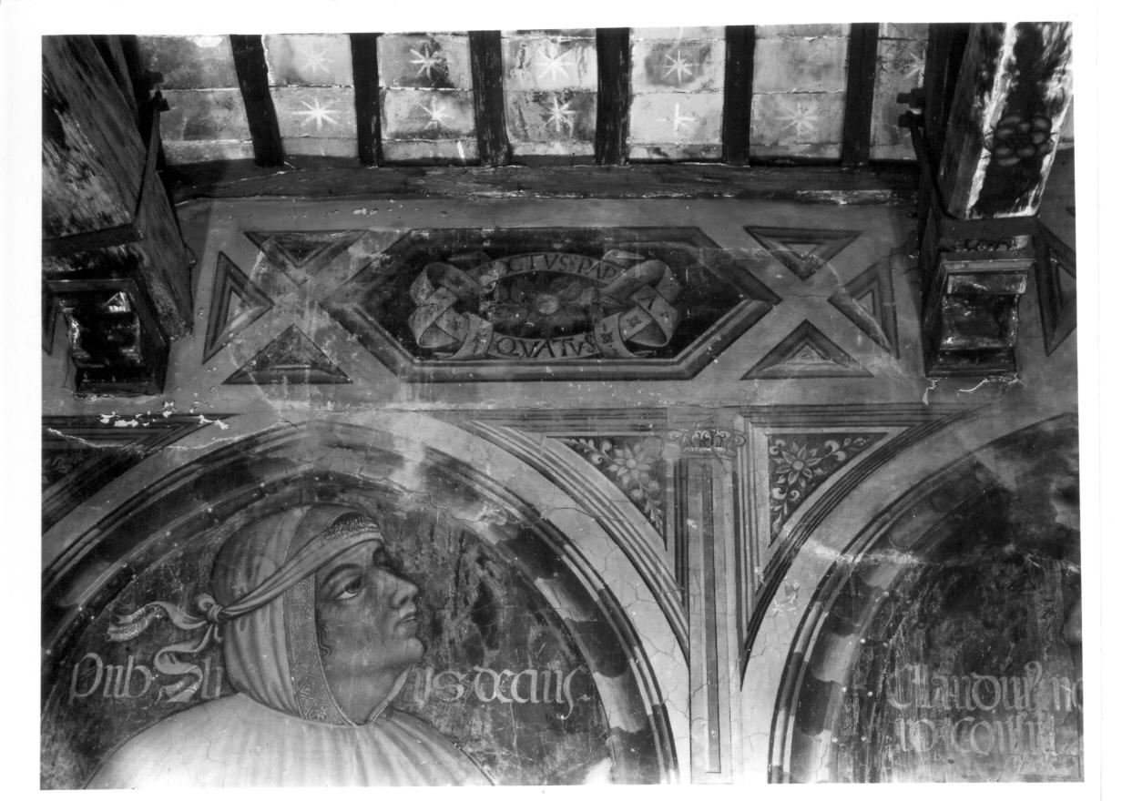 dipinto di Gentile da Fabriano (e aiuti) (sec. XV, sec. XV)