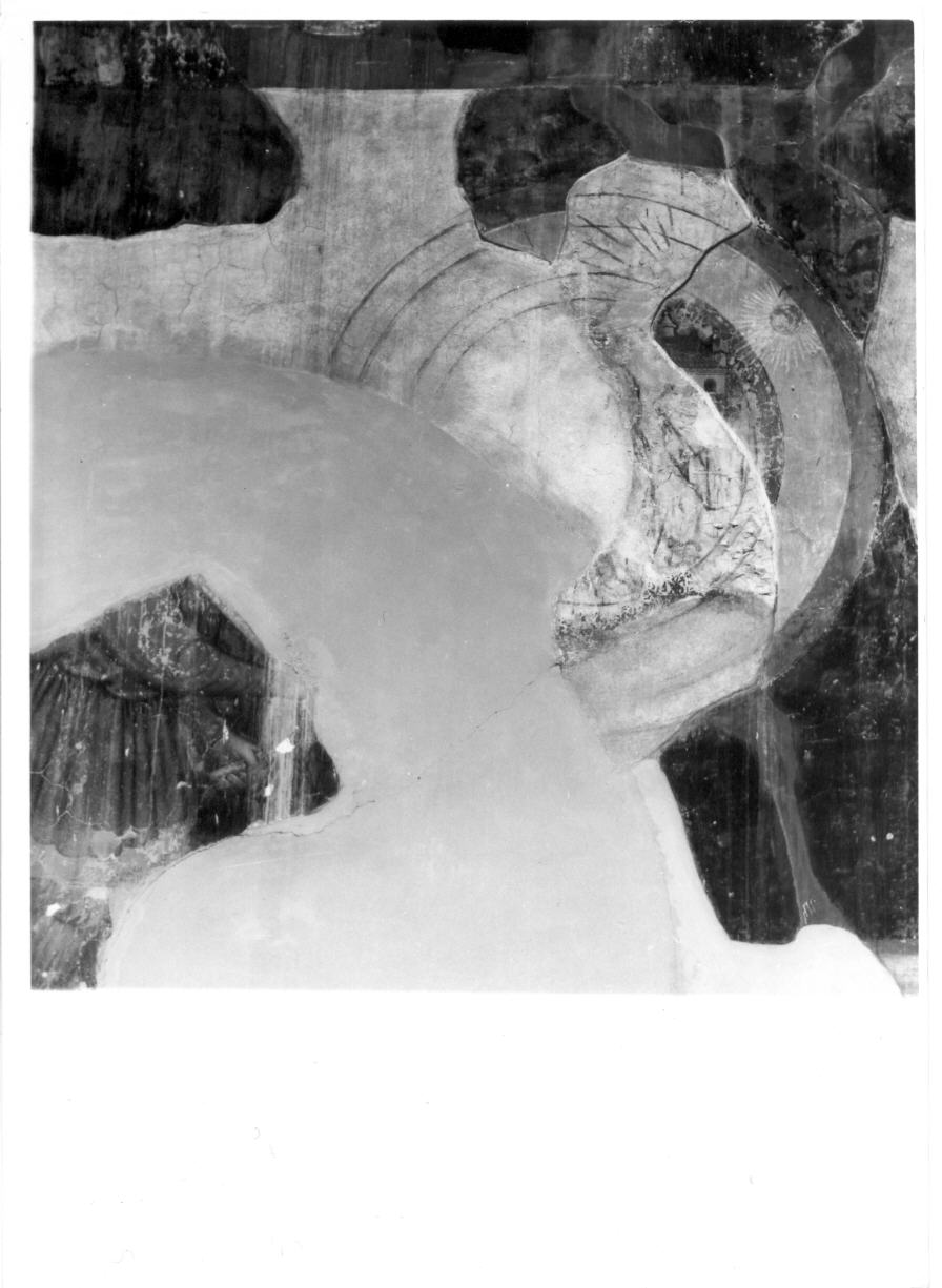 Età matura (dipinto, elemento d'insieme) di Gentile da Fabriano (e aiuti) (sec. XV)
