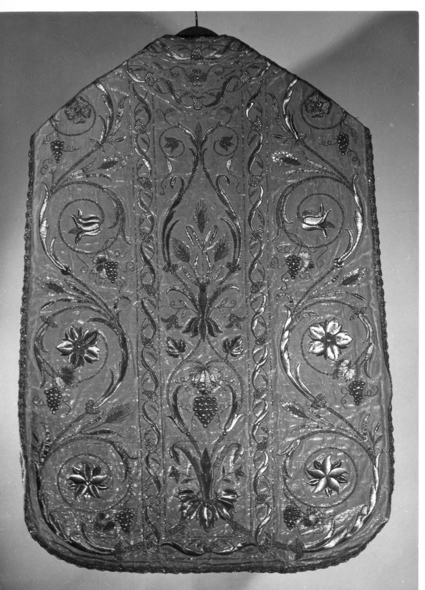 pianeta - manifattura umbra (prima metà sec. XIX)