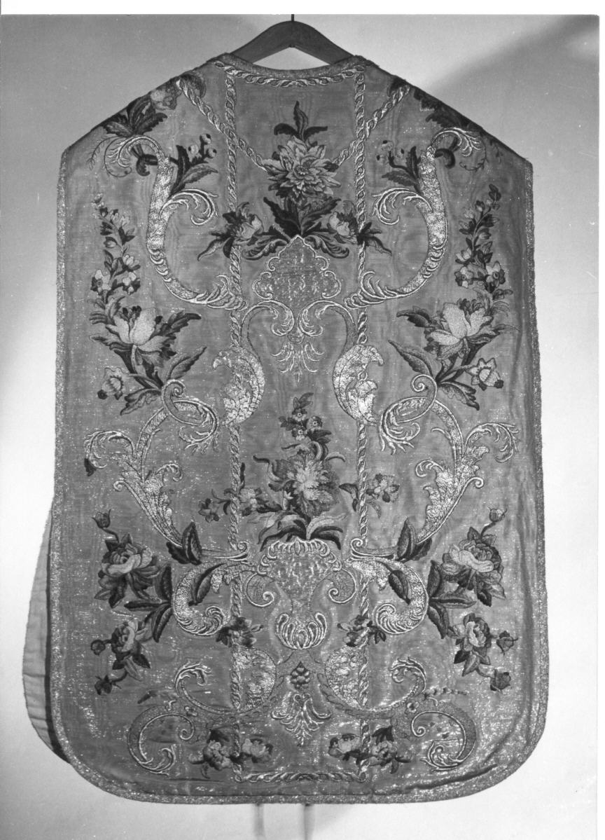 pianeta - manifattura umbra (sec. XVIII)