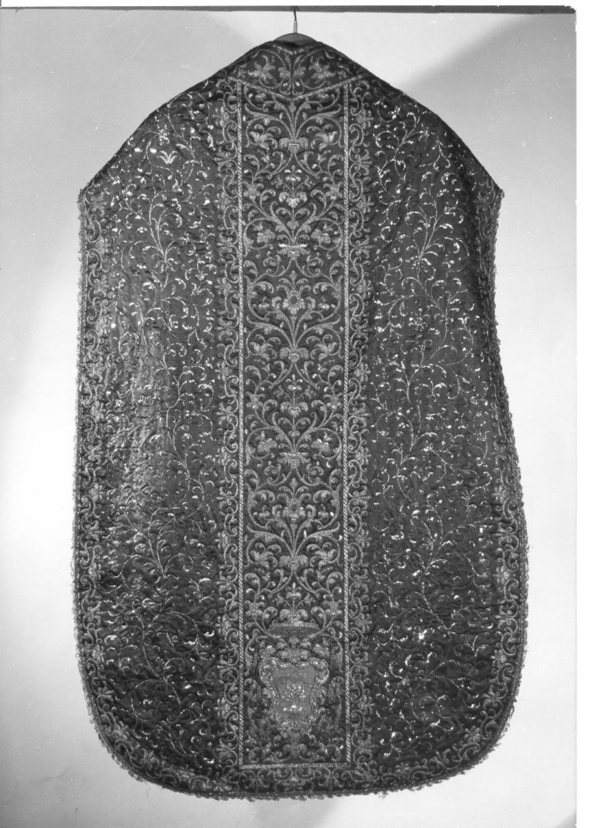 pianeta - manifattura umbra (sec. XVIII)