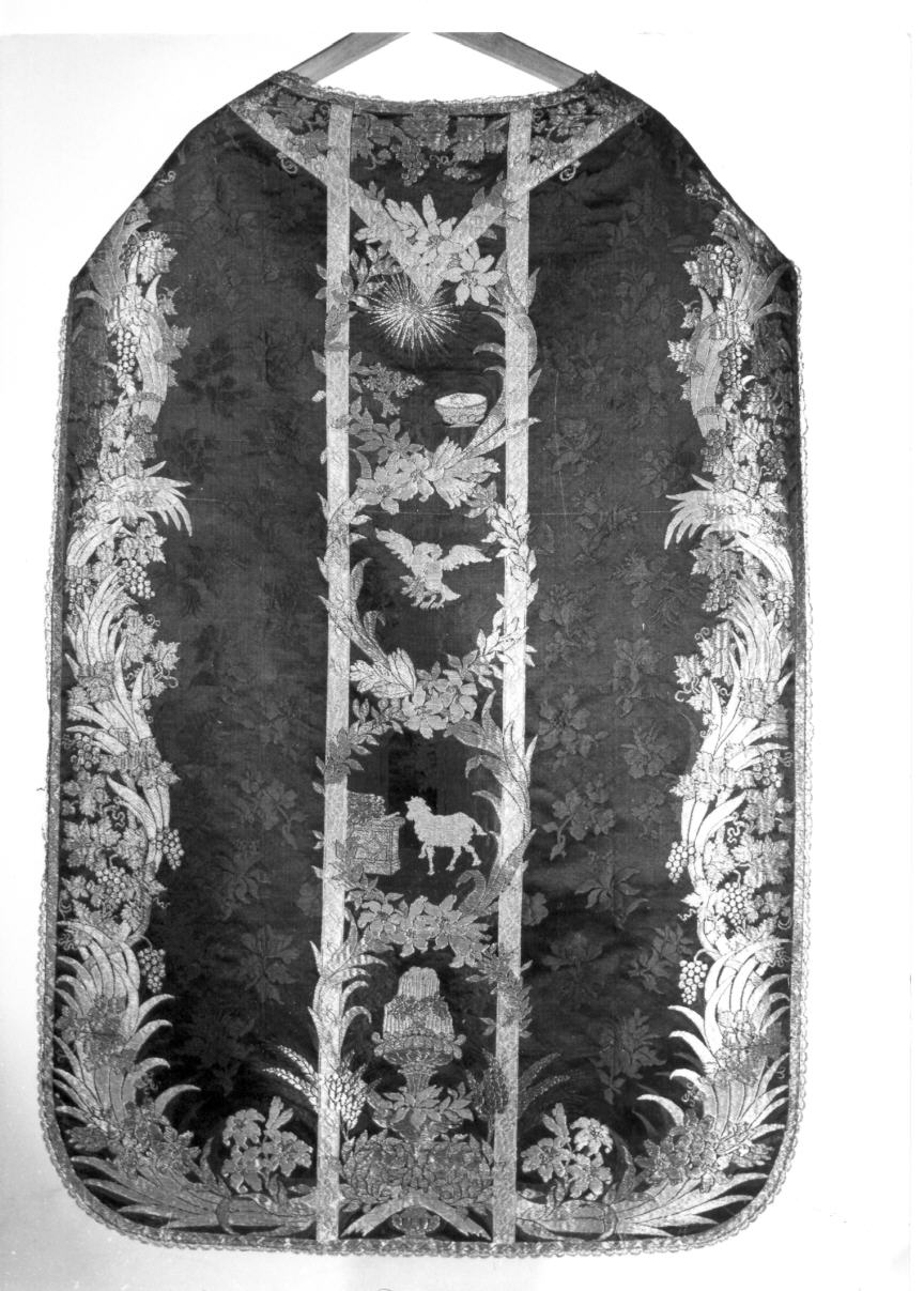 pianeta - manifattura italiana (sec. XIX)