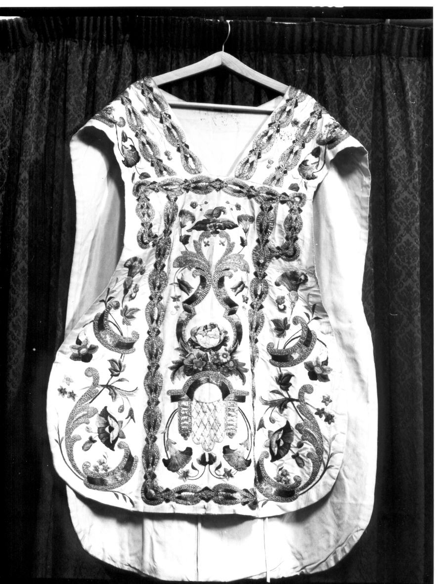 pianeta - manifattura italiana (sec. XVIII)