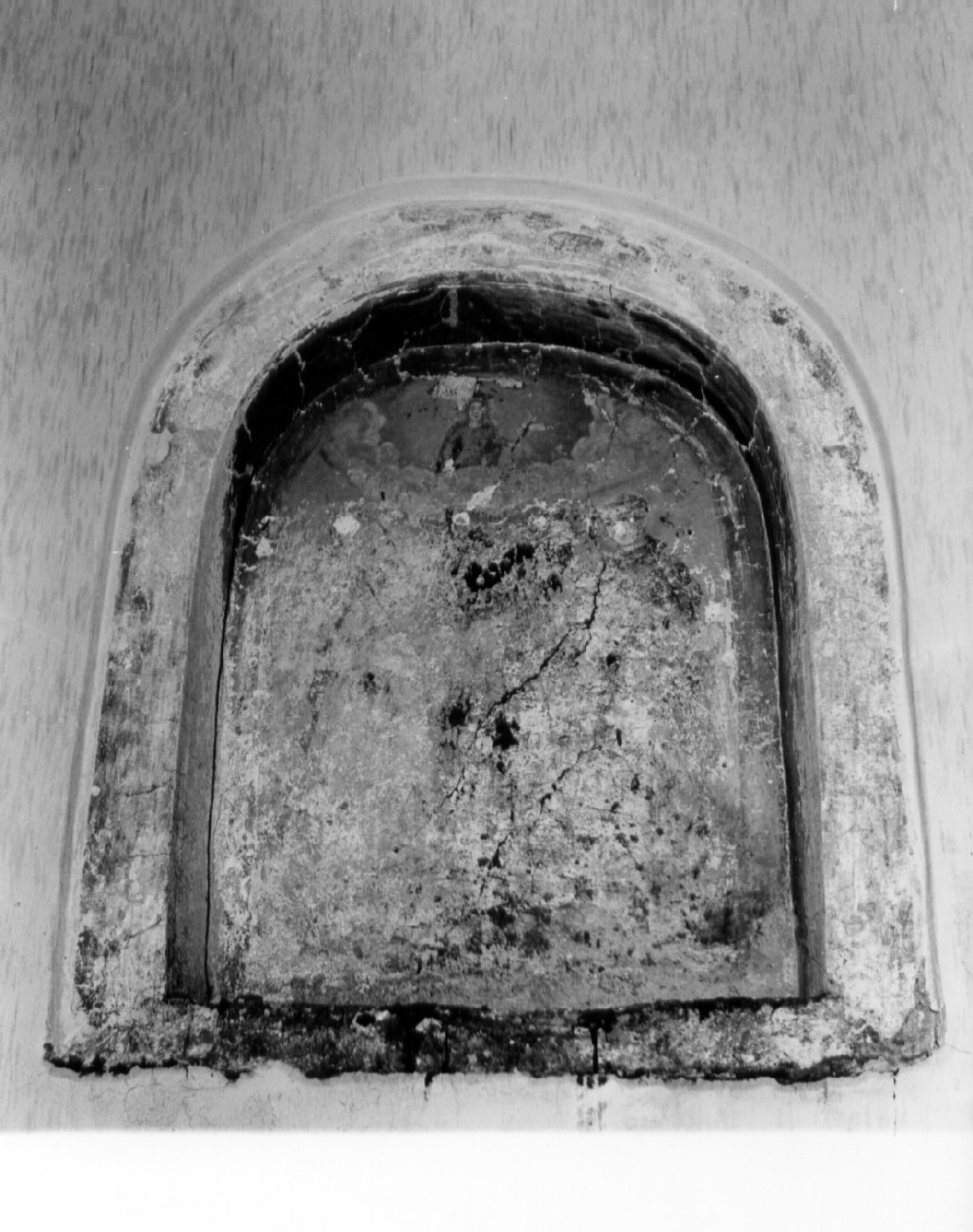 Madonna e Santi (dipinto, opera isolata) - ambito umbro (sec. XIX)