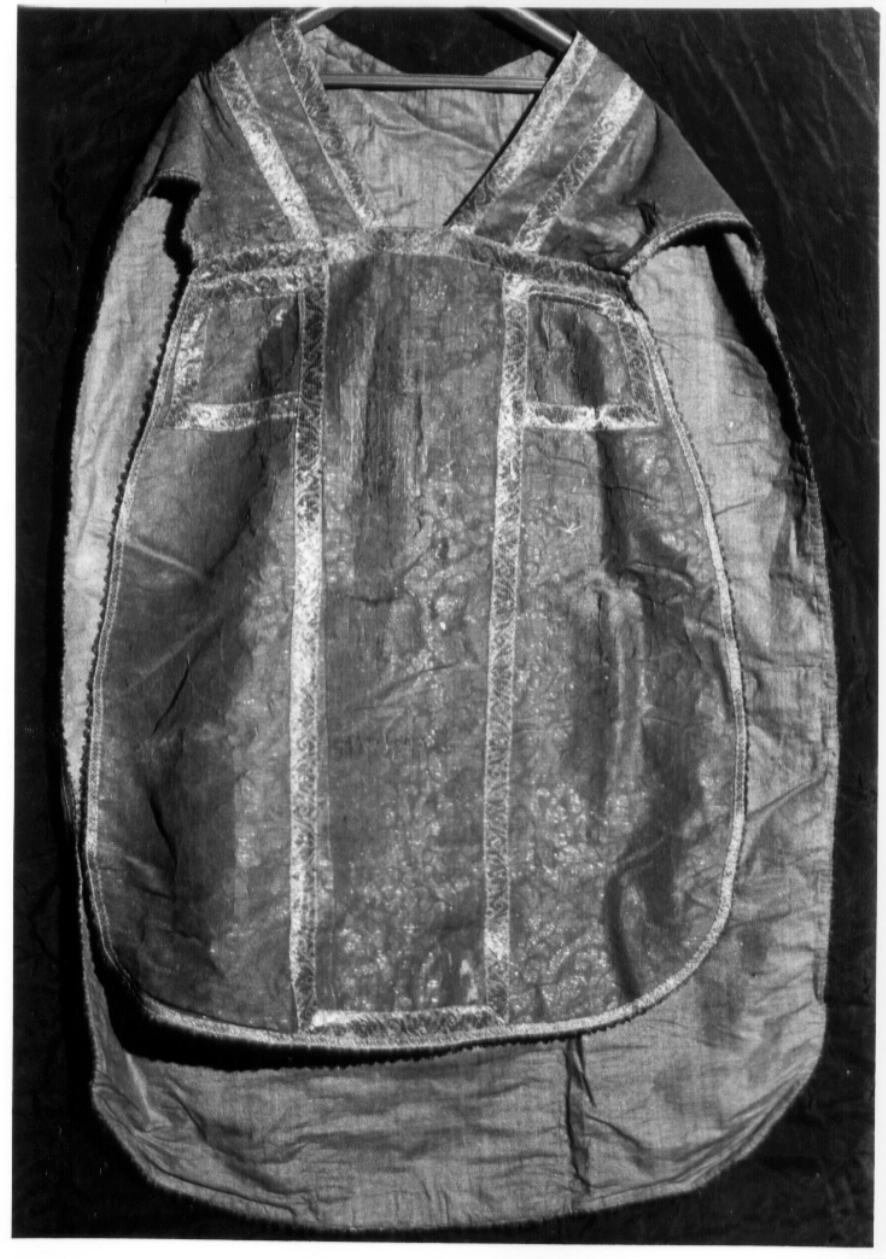 pianeta, opera isolata - manifattura Italia centrale (seconda metà sec. XVII)