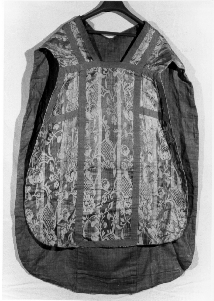 pianeta, opera isolata - manifattura Italia centrale (metà sec. XVIII)