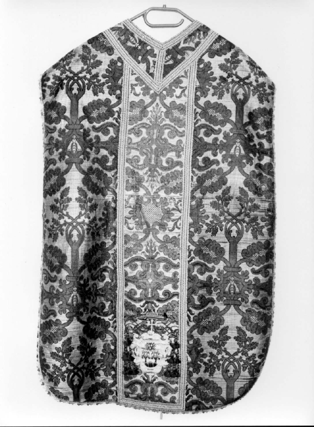 pianeta, serie - manifattura italiana (seconda metà sec. XVI)