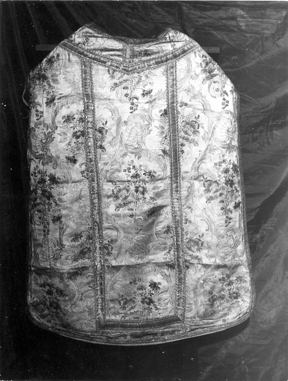 pianeta, opera isolata - manifattura Italia centrale (sec. XVIII)