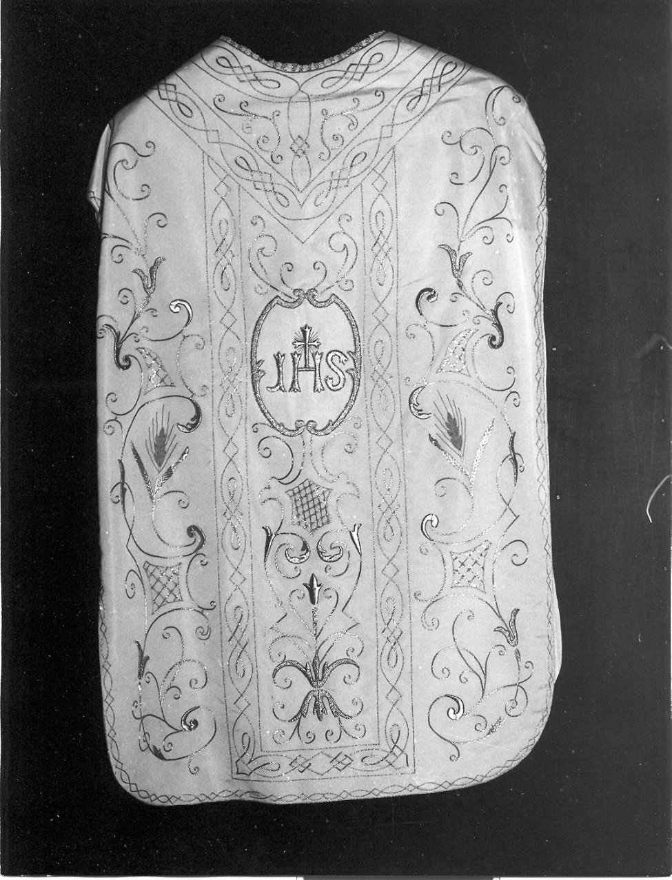 pianeta, opera isolata - manifattura Italia centrale (sec. XX)