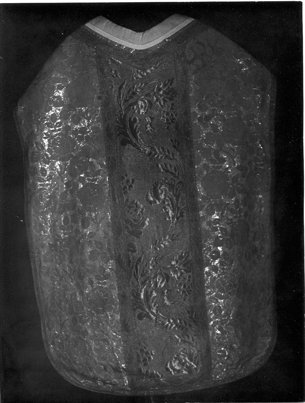 pianeta, opera isolata - manifattura Italia centrale (sec. XVIII)