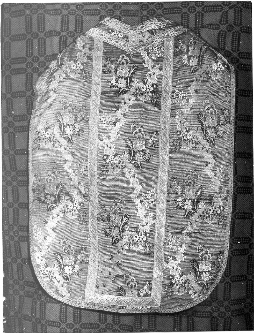 pianeta, opera isolata - manifattura Italia centrale (sec. XVIII)