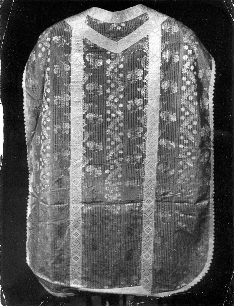 pianeta, opera isolata - manifattura Italia centrale (sec. XVIII)