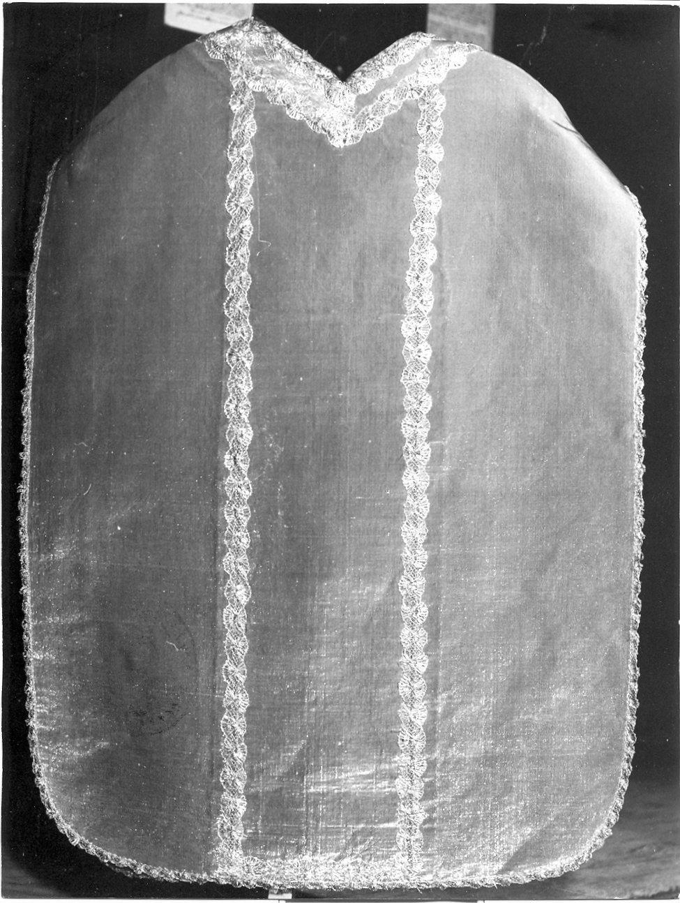 pianeta, opera isolata - manifattura Italia centrale (sec. XVIII)