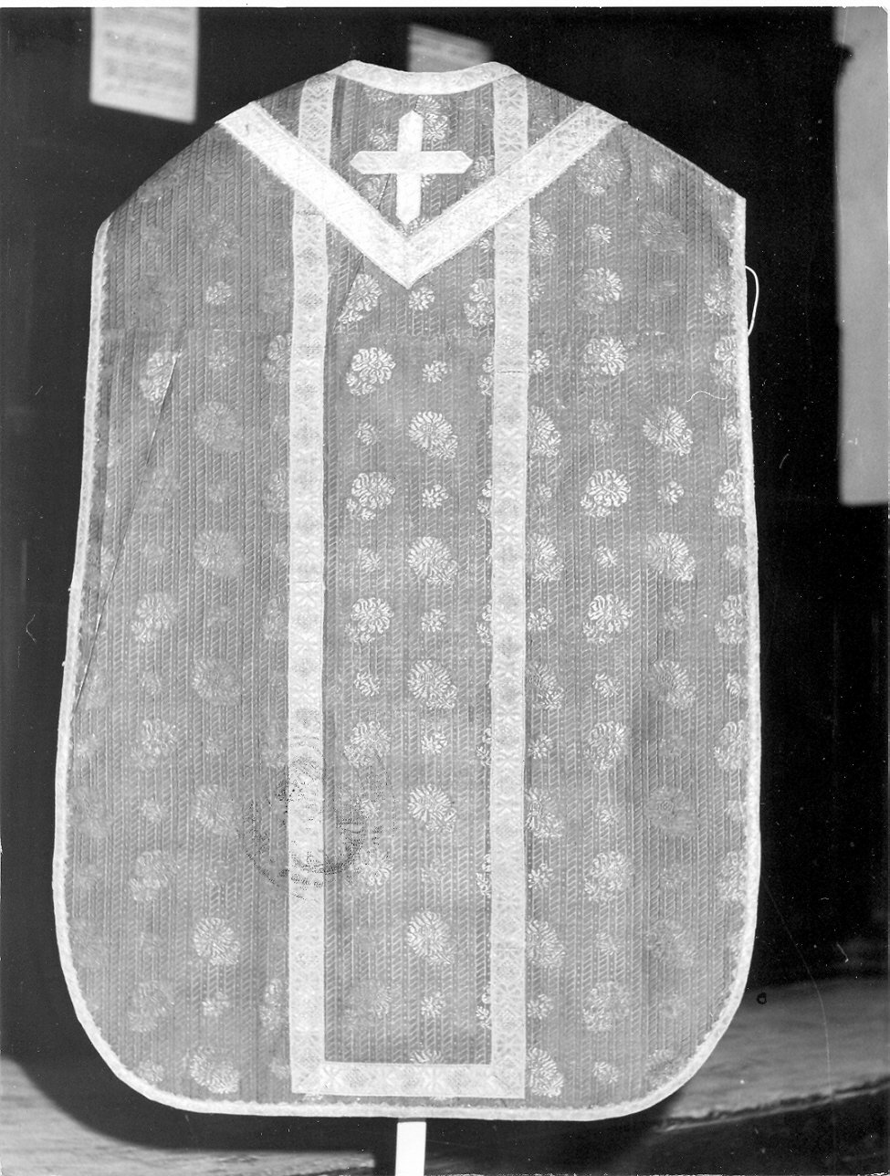 pianeta, opera isolata - manifattura Italia centrale (sec. XVIII)