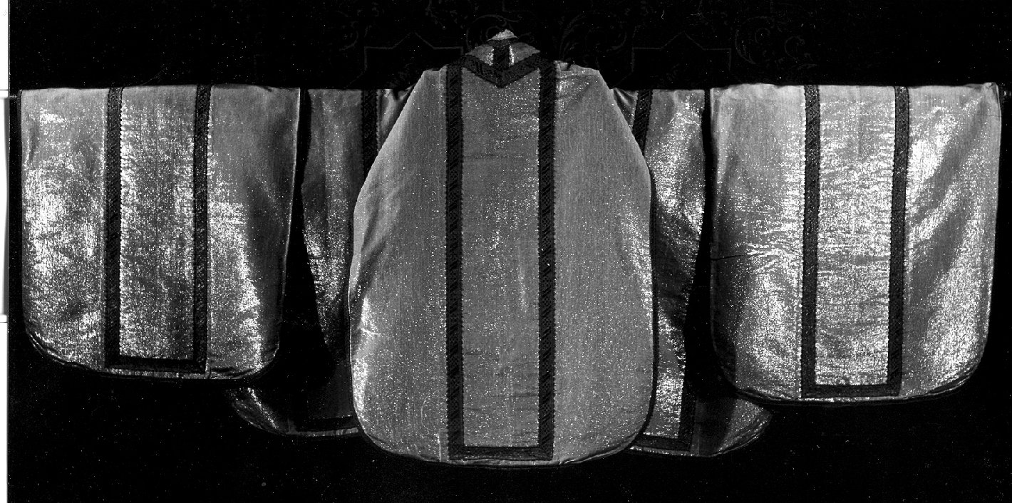 pianeta, opera isolata - manifattura Italia centrale (sec. XVIII)