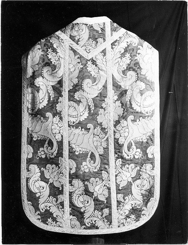 pianeta, opera isolata - manifattura Italia centrale (sec. XVIII)