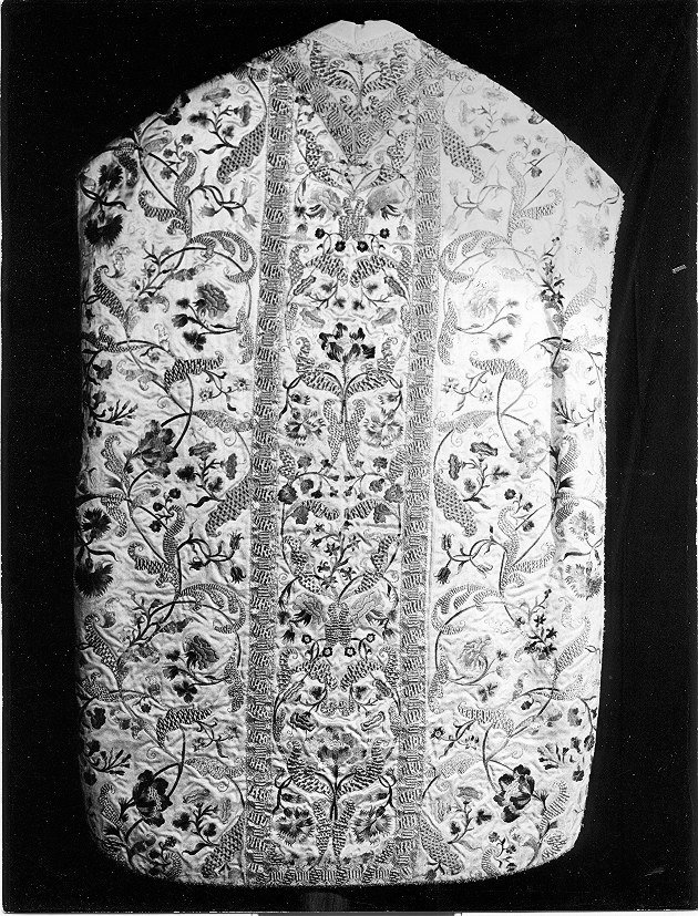 pianeta, opera isolata - manifattura Italia centrale (sec. XVIII)