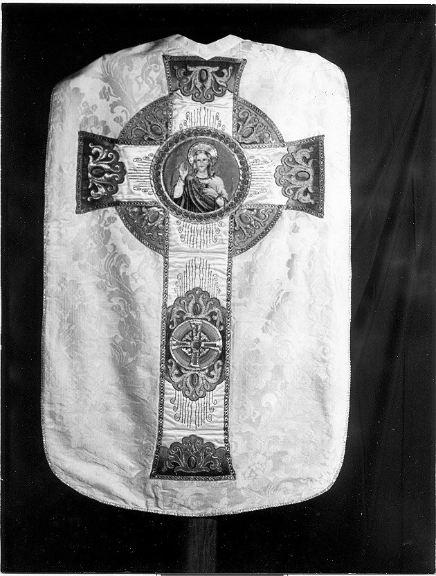 pianeta, opera isolata - manifattura Italia centrale (sec. XIX)