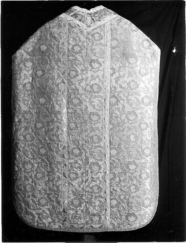 pianeta, opera isolata - manifattura Italia centrale (sec. XVIII)