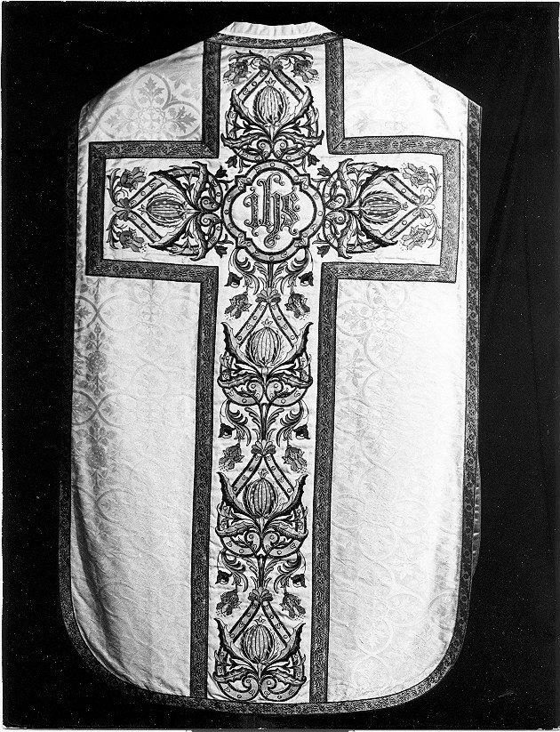 pianeta, opera isolata - manifattura Italia centrale (sec. XVIII)