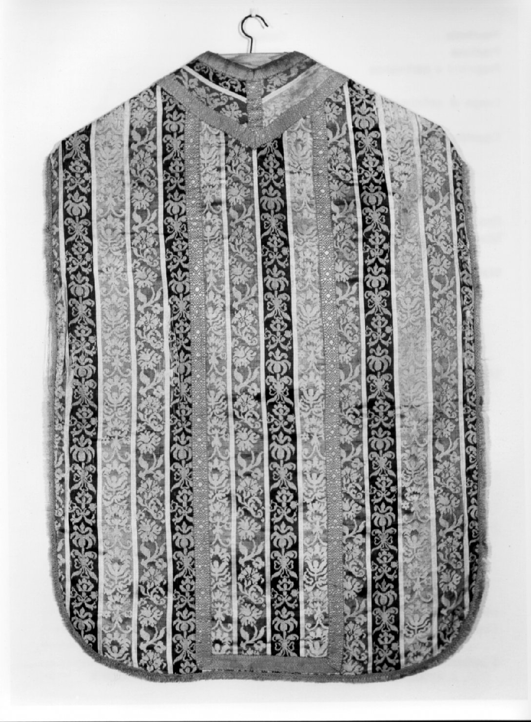 pianeta romana, insieme - manifattura Italia centrale (metà sec. XVII)