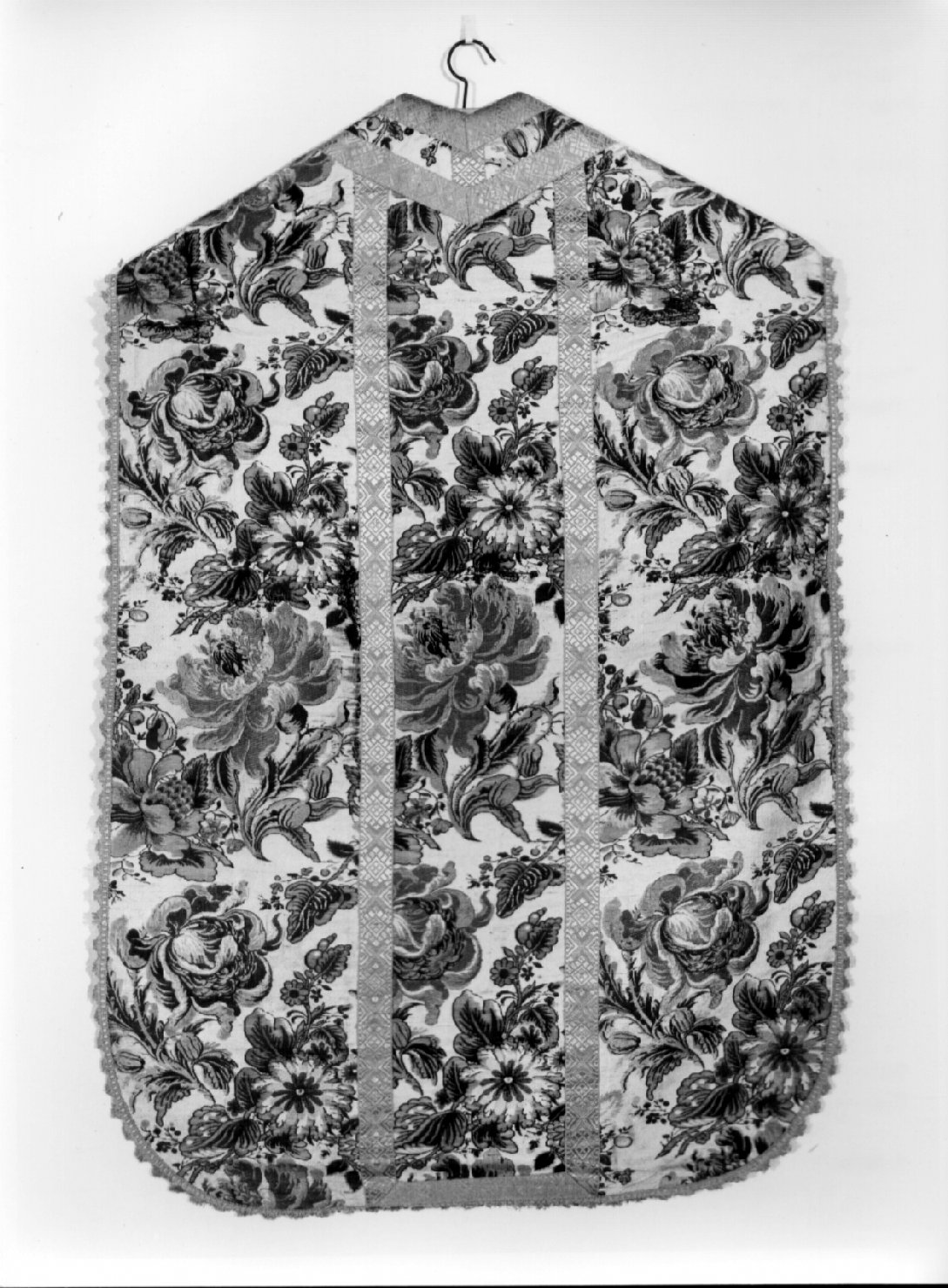 pianeta romana, insieme - manifattura italiana (prima metà sec. XVIII)