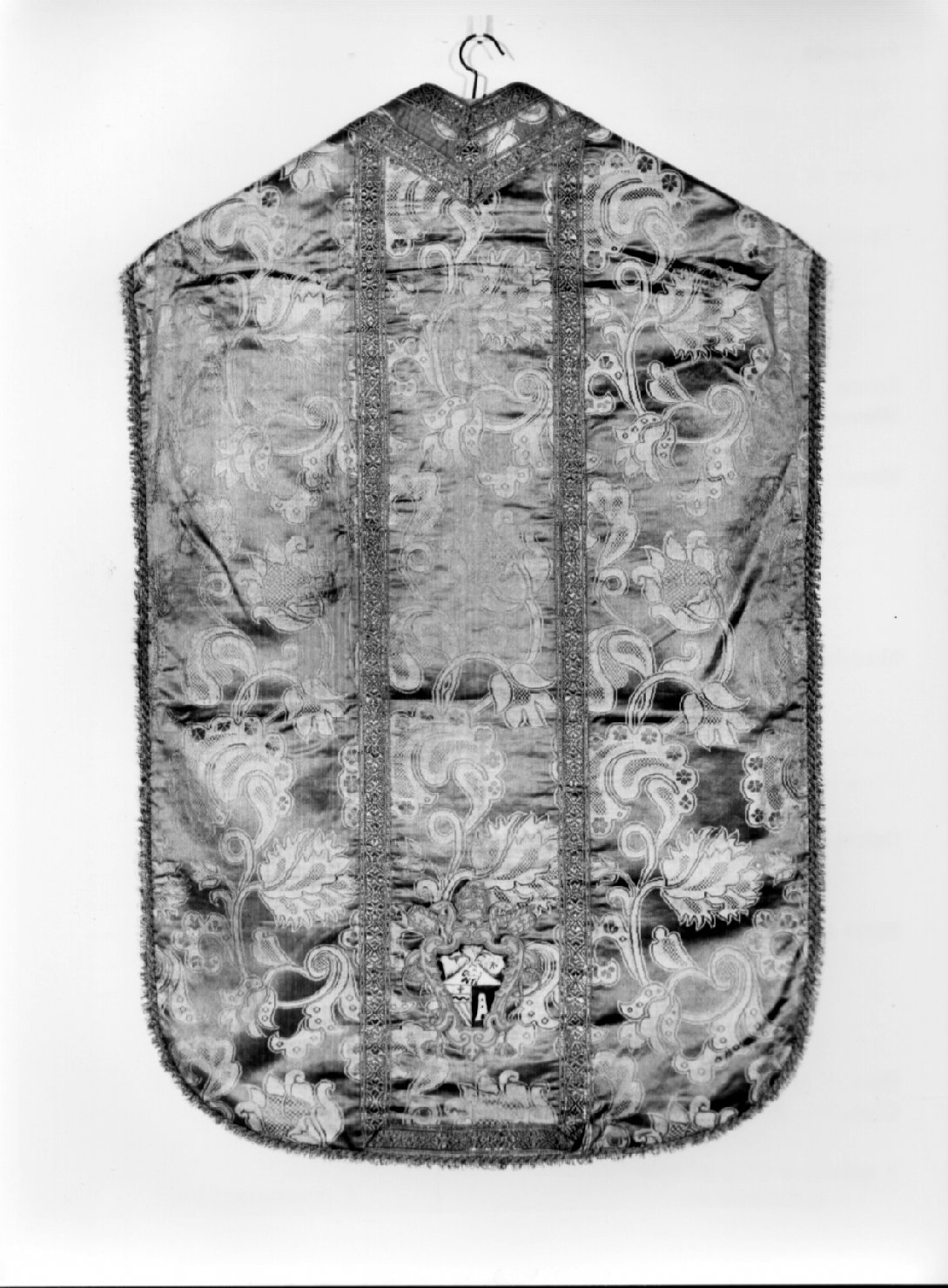 pianeta romana, insieme - manifattura Italia centrale (primo quarto sec. XVIII)