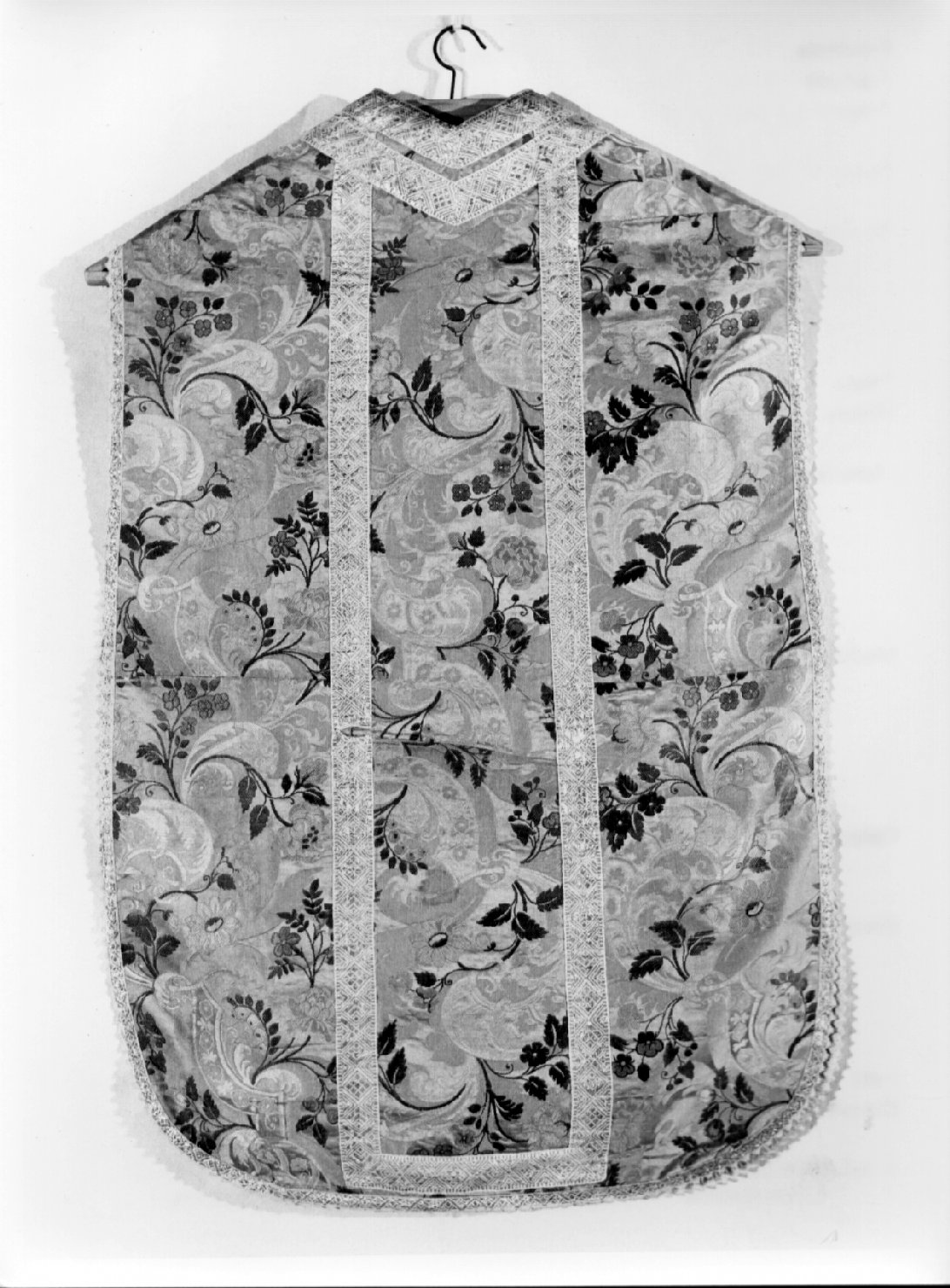 pianeta romana, insieme - manifattura italiana (primo quarto sec. XVIII)