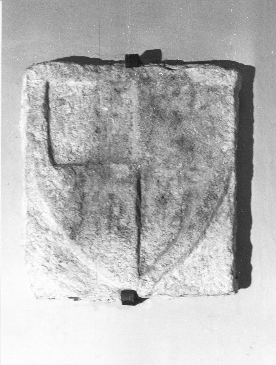 rilievo, opera isolata - bottega Italia centrale (sec. XIII)