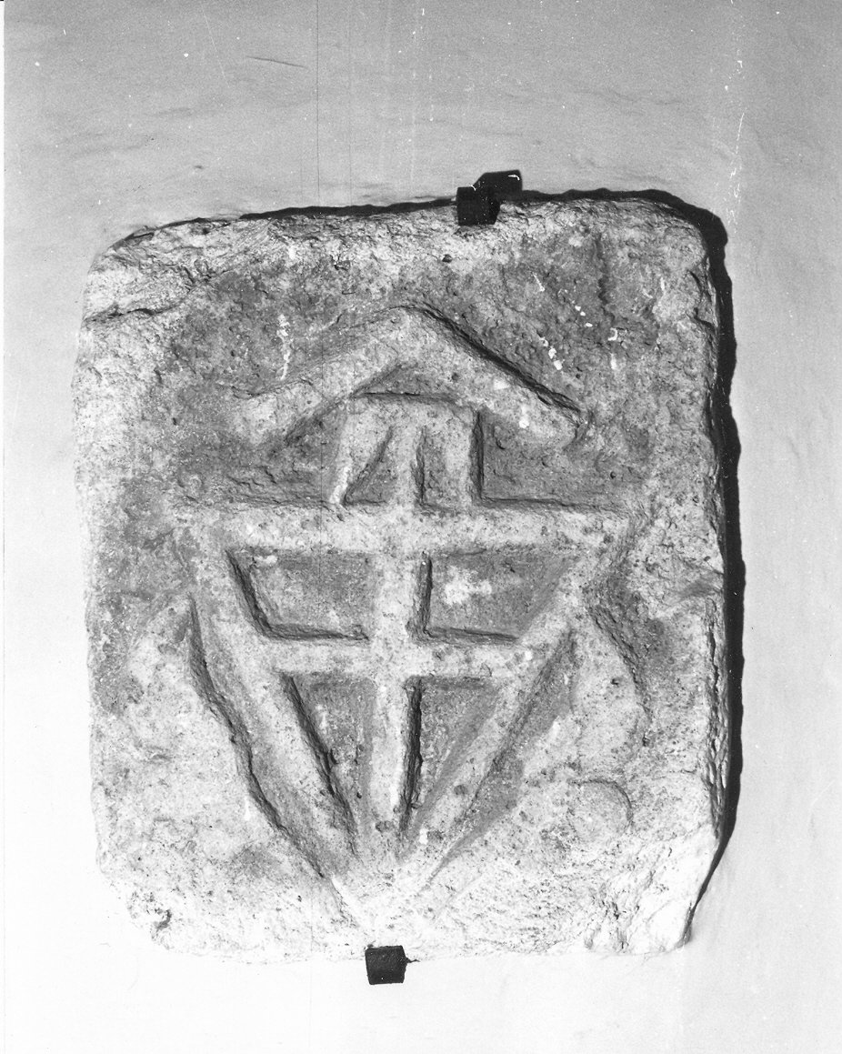 rilievo, opera isolata - bottega Italia centrale (sec. XIII)