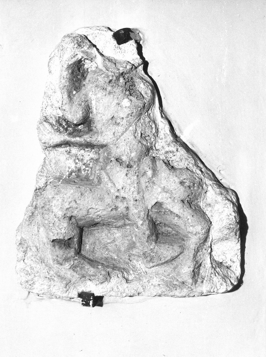 rilievo, opera isolata - bottega Italia centrale (sec. XIV)