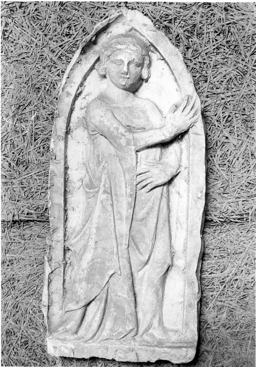 rilievo, opera isolata - bottega italiana (sec. XIX)