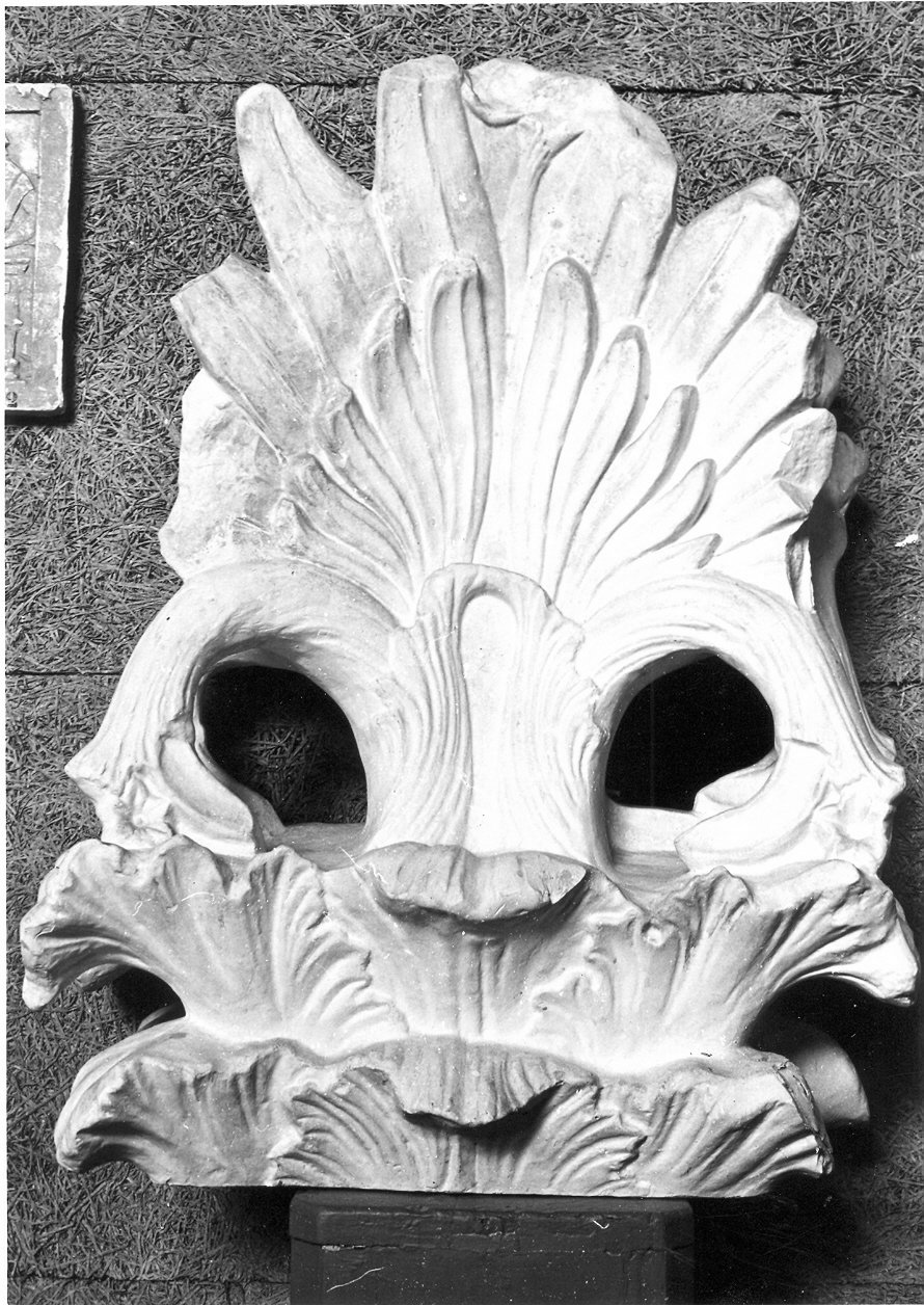 rilievo, opera isolata - bottega italiana (sec. XIX)