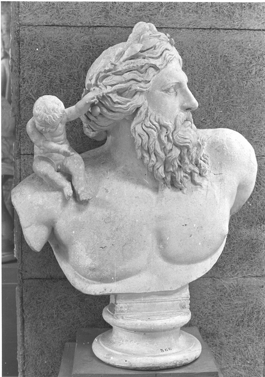 calco, opera isolata di Minardi Tommaso (attribuito) (primo quarto sec. XIX)