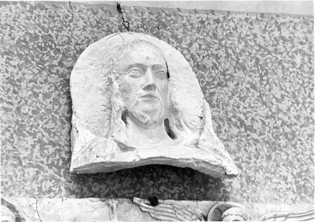 calco, opera isolata - bottega italiana (sec. XIX)