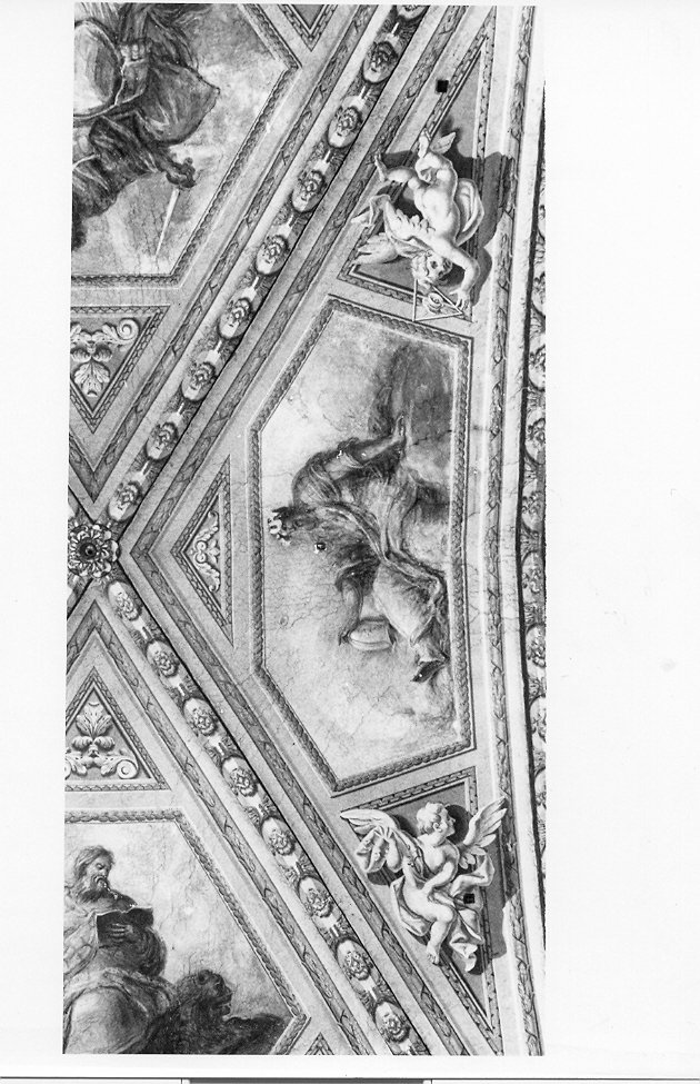 San Giacomo il Maggiore (dipinto, elemento d'insieme) - ambito Italia centrale (sec. XVIII)