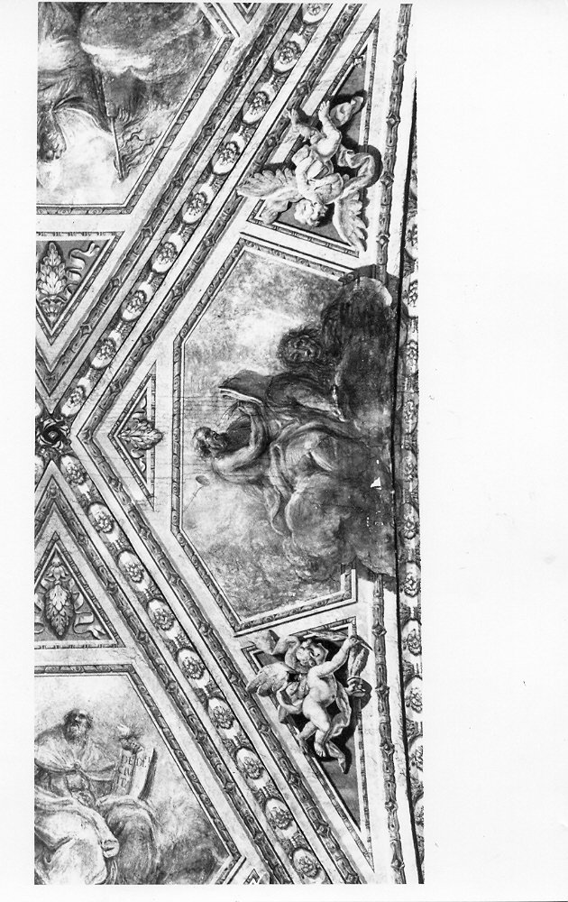 San Bartolomeo (dipinto, elemento d'insieme) - ambito Italia centrale (sec. XVIII)