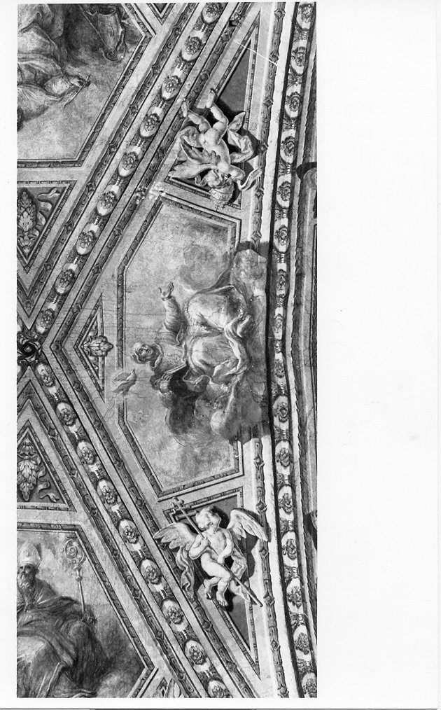 San Giacomo il Minore (dipinto, elemento d'insieme) - ambito Italia centrale (sec. XVIII)