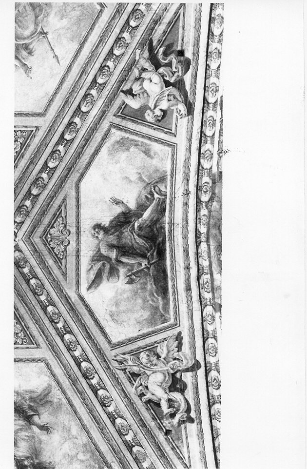 San Simone (dipinto, elemento d'insieme) - ambito Italia centrale (sec. XVIII)