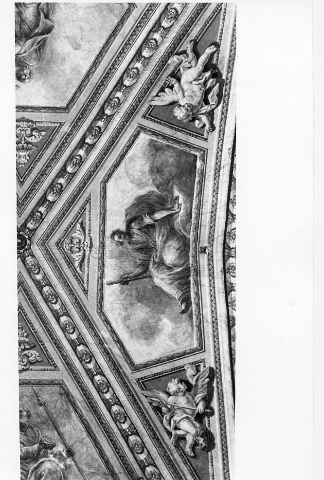 San Gregorio Magno, San Gregorio (dipinto, elemento d'insieme) - ambito Italia centrale (sec. XVIII)