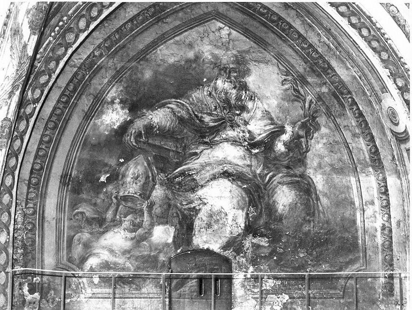 San Girolamo (dipinto, opera isolata) - ambito Italia centrale (seconda metà sec. XVIII)