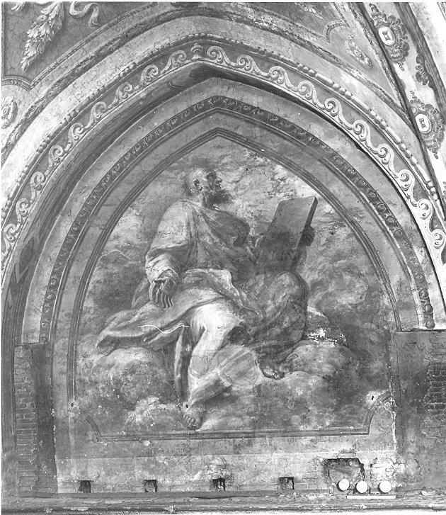 dipinto, opera isolata - ambito Italia centrale (seconda metà sec. XVIII)