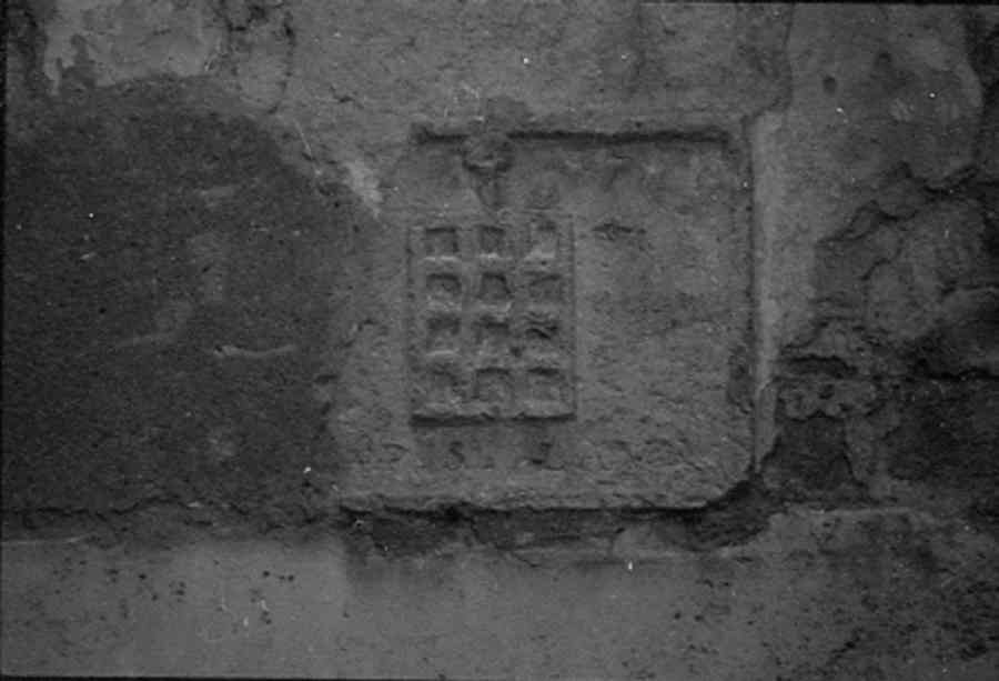 rilievo, opera isolata - bottega umbra (sec. XVI)