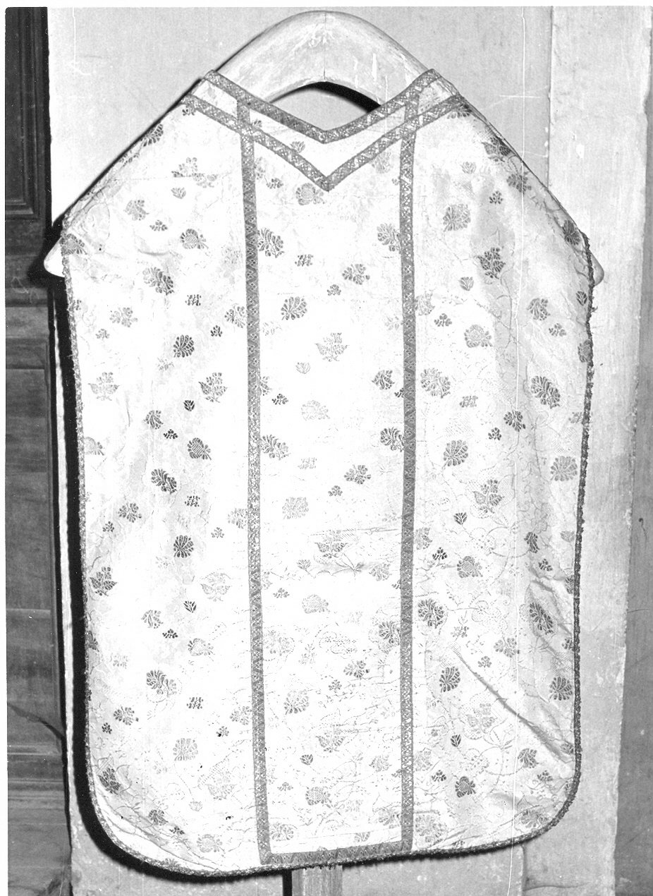 pianeta, opera isolata - manifattura Italia centrale (sec. XVIII)