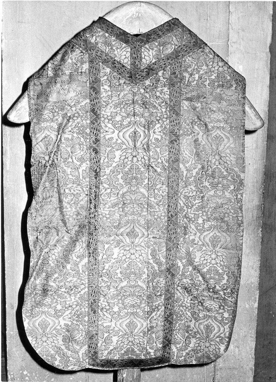 pianeta, opera isolata - manifattura Italia centrale (sec. XVIII)