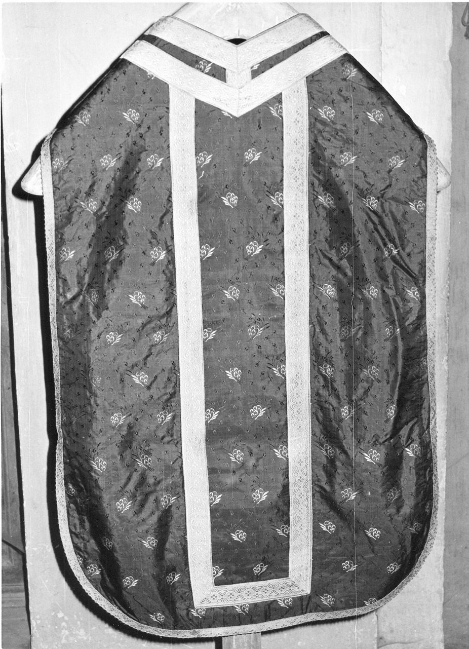 pianeta, opera isolata - manifattura Italia centrale (sec. XVIII)