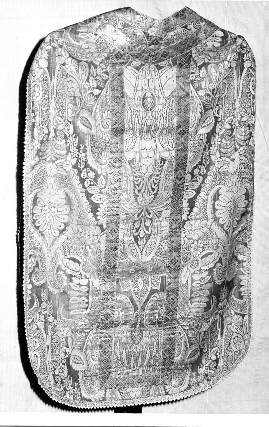 pianeta, opera isolata - manifattura Italia centrale (fine sec. XVIII)